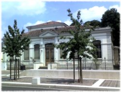 Scuola Materna Wollemborg Salboro