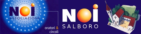 Circolo noi - salboro - patronato