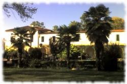 Villa Dolfin Vanna - Salboro Padova