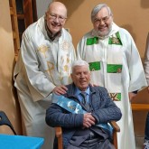 Immagine dell'Editoriale del parroco del giorno 30 aprile 2024