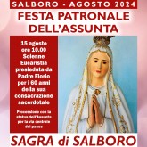 Immagine dell'Editoriale del parroco del giorno 31 luglio 2024