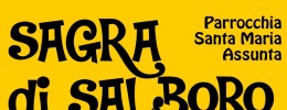 Sagra di Salboro 2022