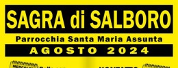 Sagra dell'Assunta 2024
