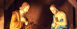 S.O.S. Presepio