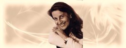 Foto della psicoterapeuta e scrittrice Vera Slepoj