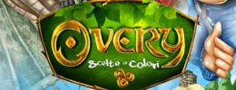 Grest 2011: Overy scelte a colori