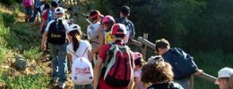 Campiscuola 2011
