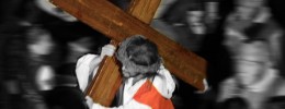 Via Crucis diocesana