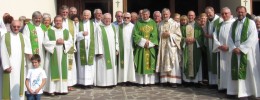 Festa della Comunità