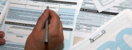 Sportello CAF CISL nel Centro Parrocchiale per assistenza fiscale
