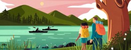 Iscrizioni al Grest, camposcuola elementari e medie
