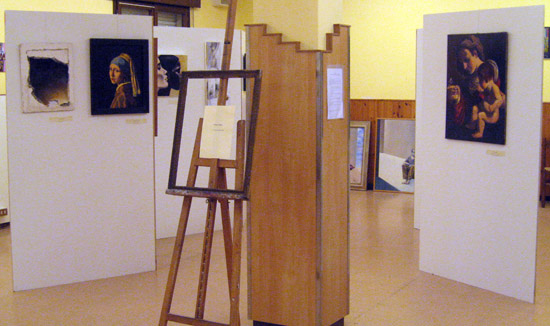 Sagra dell'Assunta - Mostra Fotografica