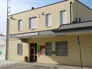 Centro Parrocchiale mons. P. Ponchia