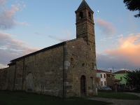 Oratorio S. Michele - Pozzoveggiani