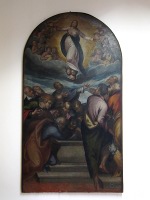 Chiesa Nuova di Salboro