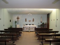 Chiesa Nuova di Salboro