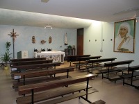 Chiesa Nuova di Salboro