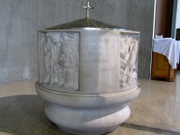 Chiesa Nuova di Salboro