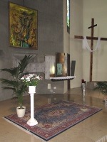 Chiesa Nuova di Salboro