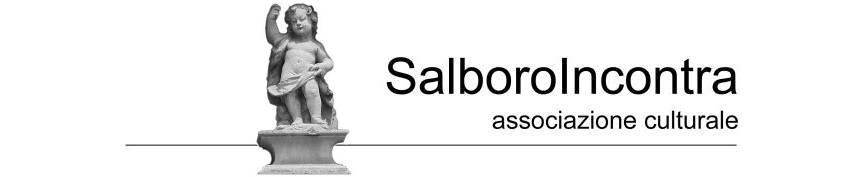 Associazione culturale SalboroIncontra